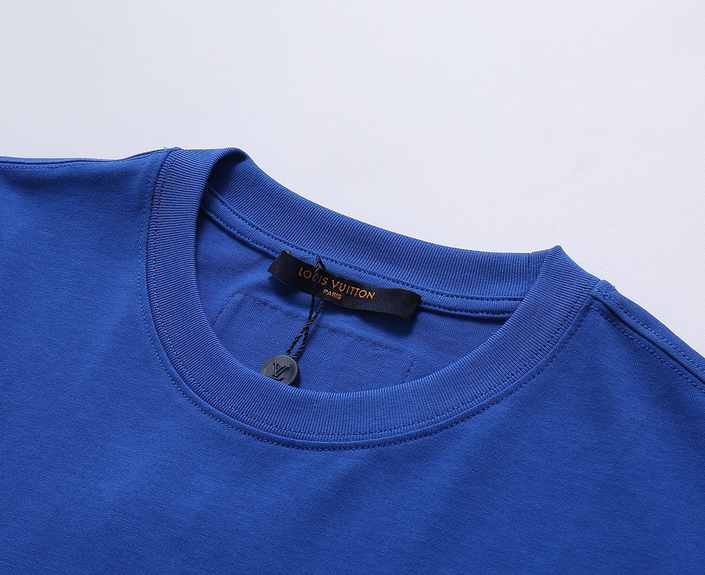 Bagsaaa L0vis Vvtt0n LVSE Monogram Blue