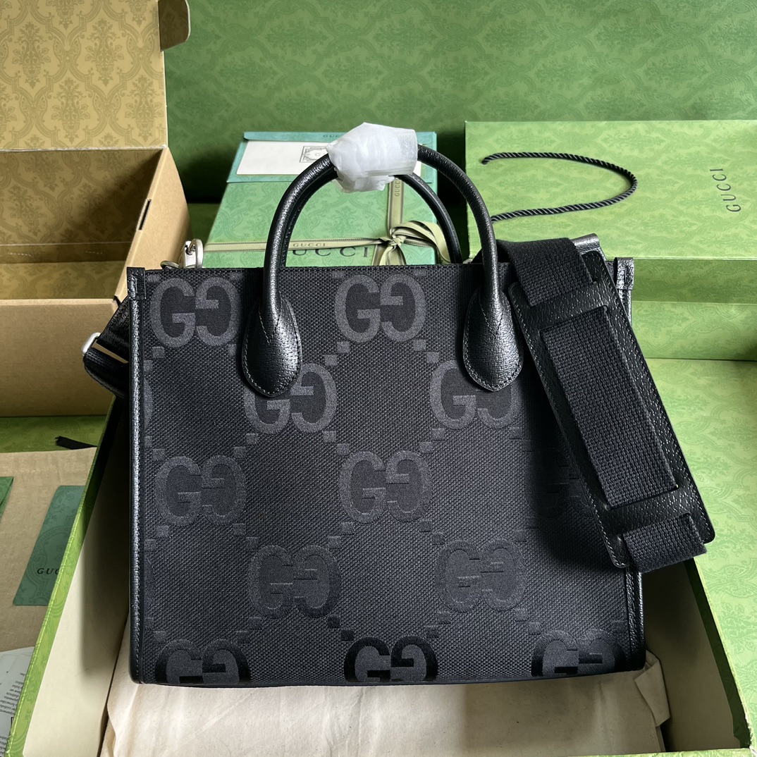 Bagsaaa Gvc*1 Off The Grid tote bag - 31*26.5*14cm