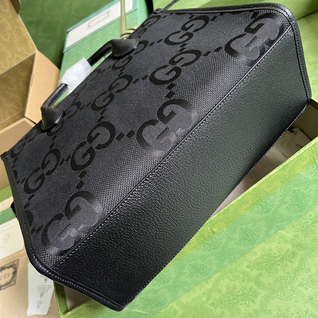 Bagsaaa Gvc*1 Off The Grid tote bag - 31*26.5*14cm