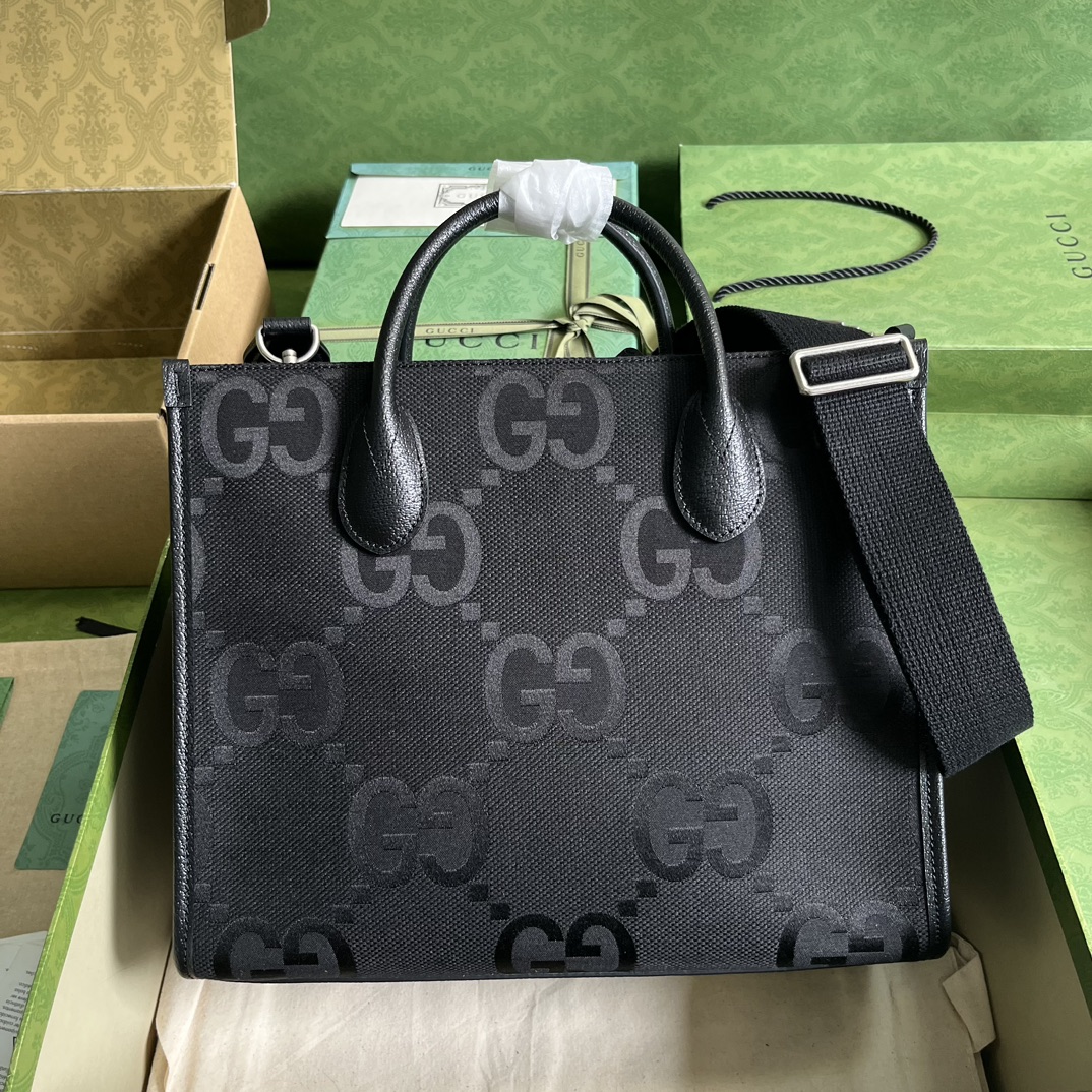 Bagsaaa Gvc*1 Off The Grid tote bag - 31*26.5*14cm