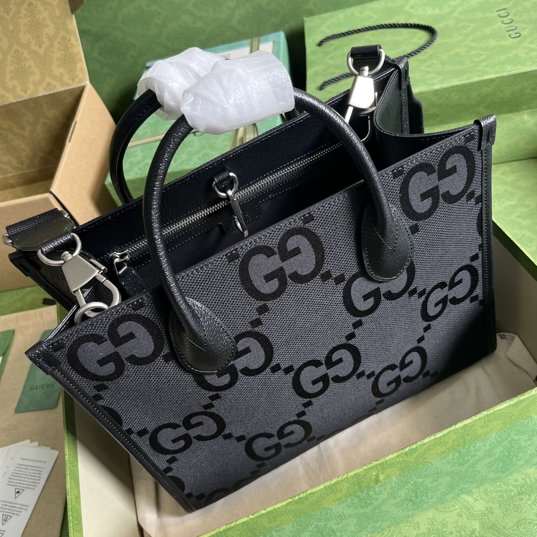 Bagsaaa Gvc*1 Off The Grid tote bag - 31*26.5*14cm