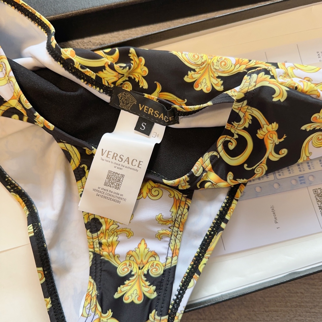 Bagsaaa Versace Women