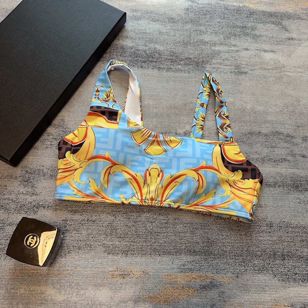 Bagsaaa Versace Set