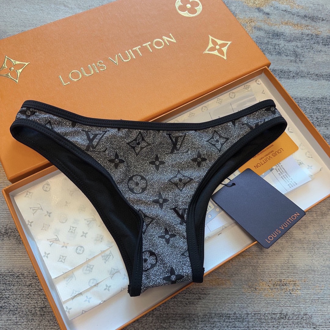 Bagsaaa L0vis Vvtt0n LV Monogram Grey