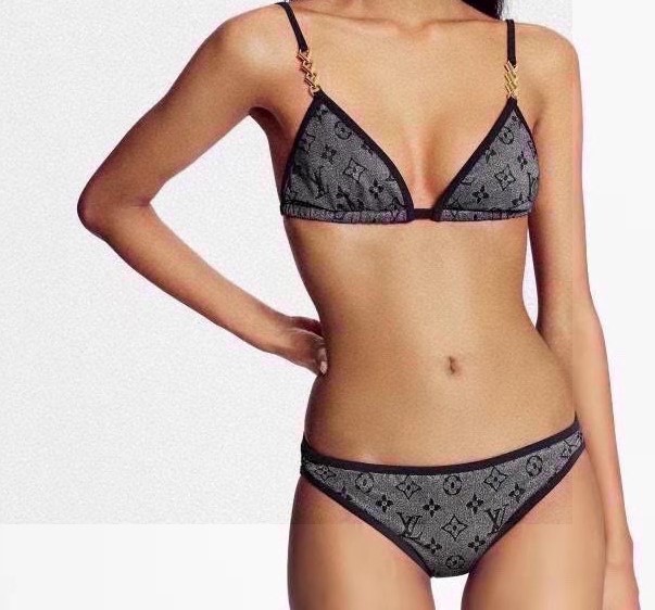 Bagsaaa L0vis Vvtt0n LV Monogram Grey