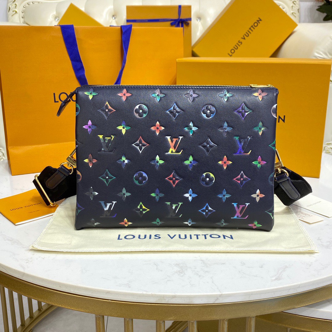L0vis Vvtt0n Coussin Handbags M21353