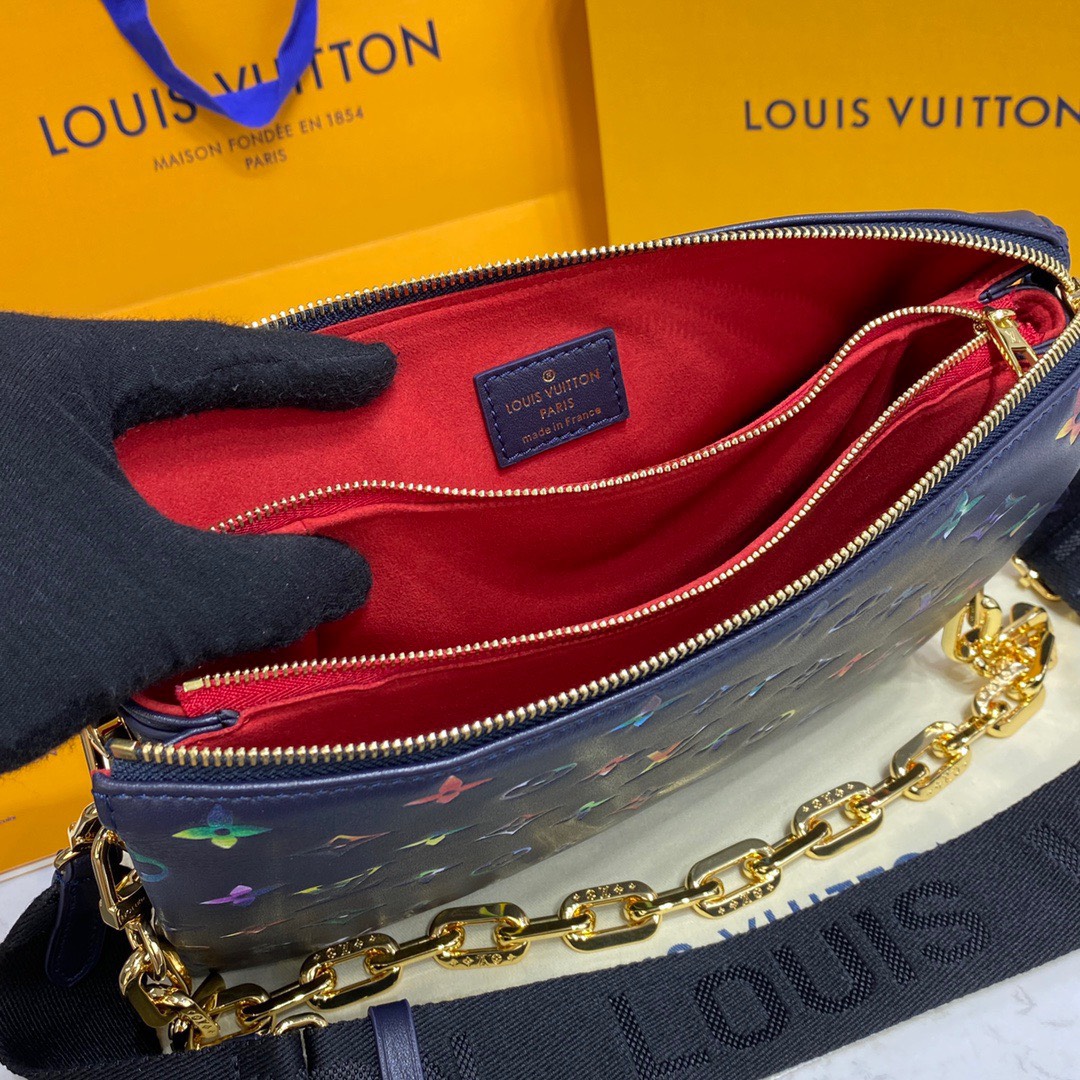 L0vis Vvtt0n Coussin Handbags M21353