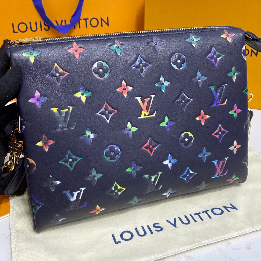 L0vis Vvtt0n Coussin Handbags M21353