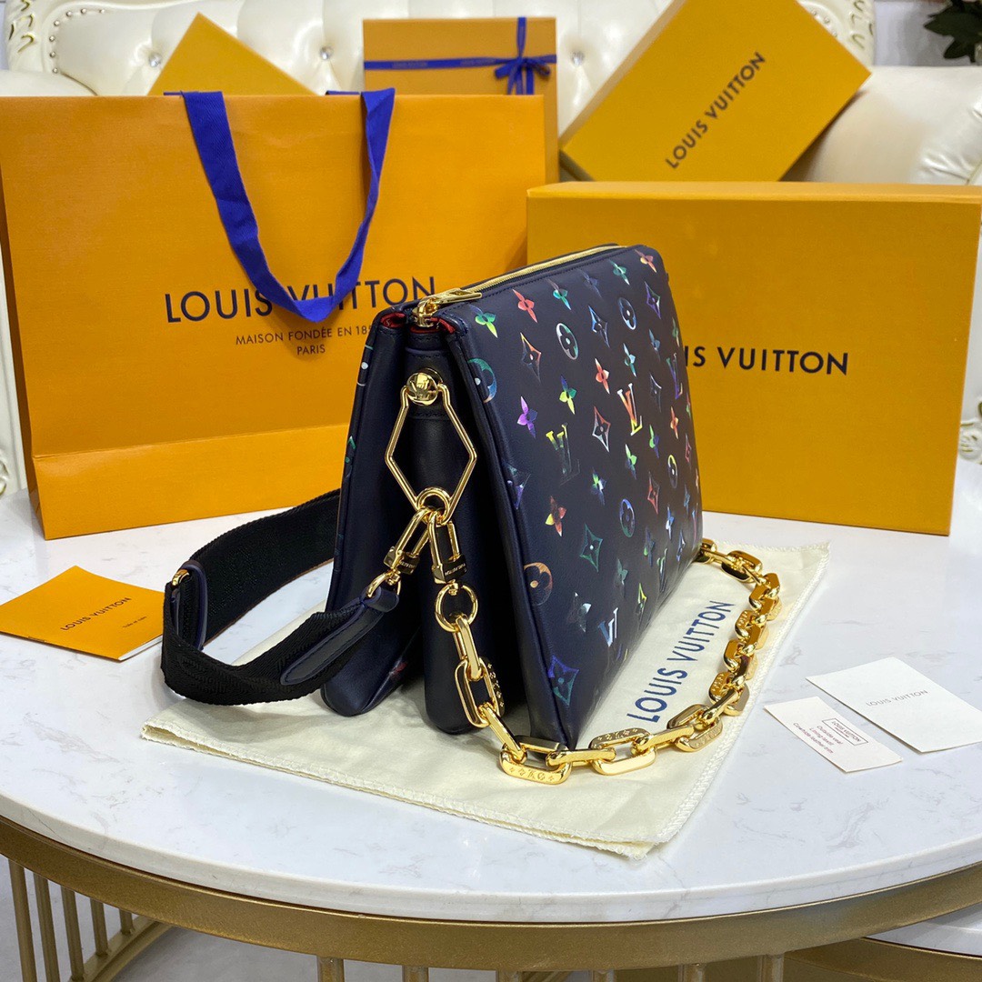 L0vis Vvtt0n Coussin Handbags M21353