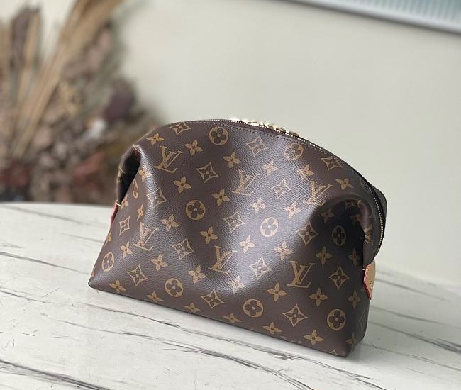 Bagsaaa L0vis Vvtt0n Cosmetic bag Monogram - 27 x 18 x 9 cm