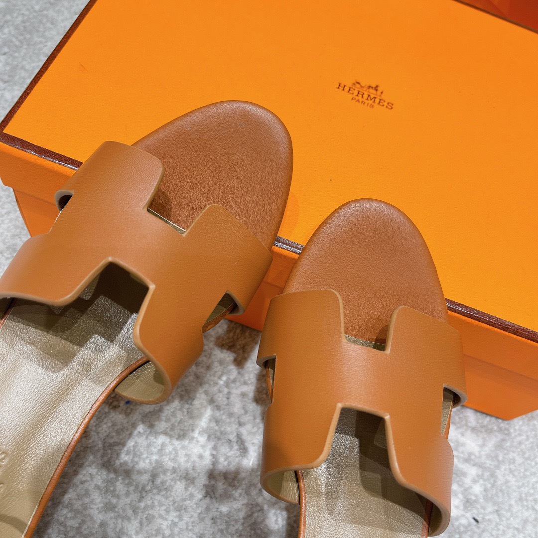 Bagsaaa H**me5 Legend Sandals Dark Brown