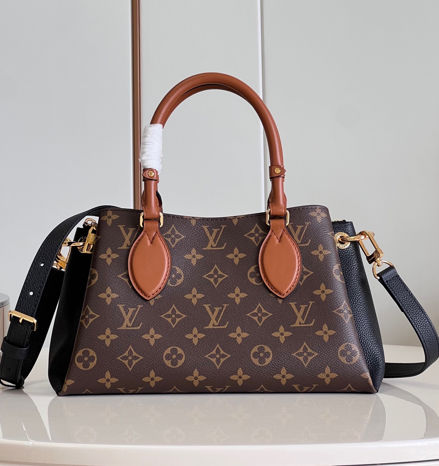 Bagsaaa L0vis Vvtt0n Opera BB Bag - 26x18x15cm