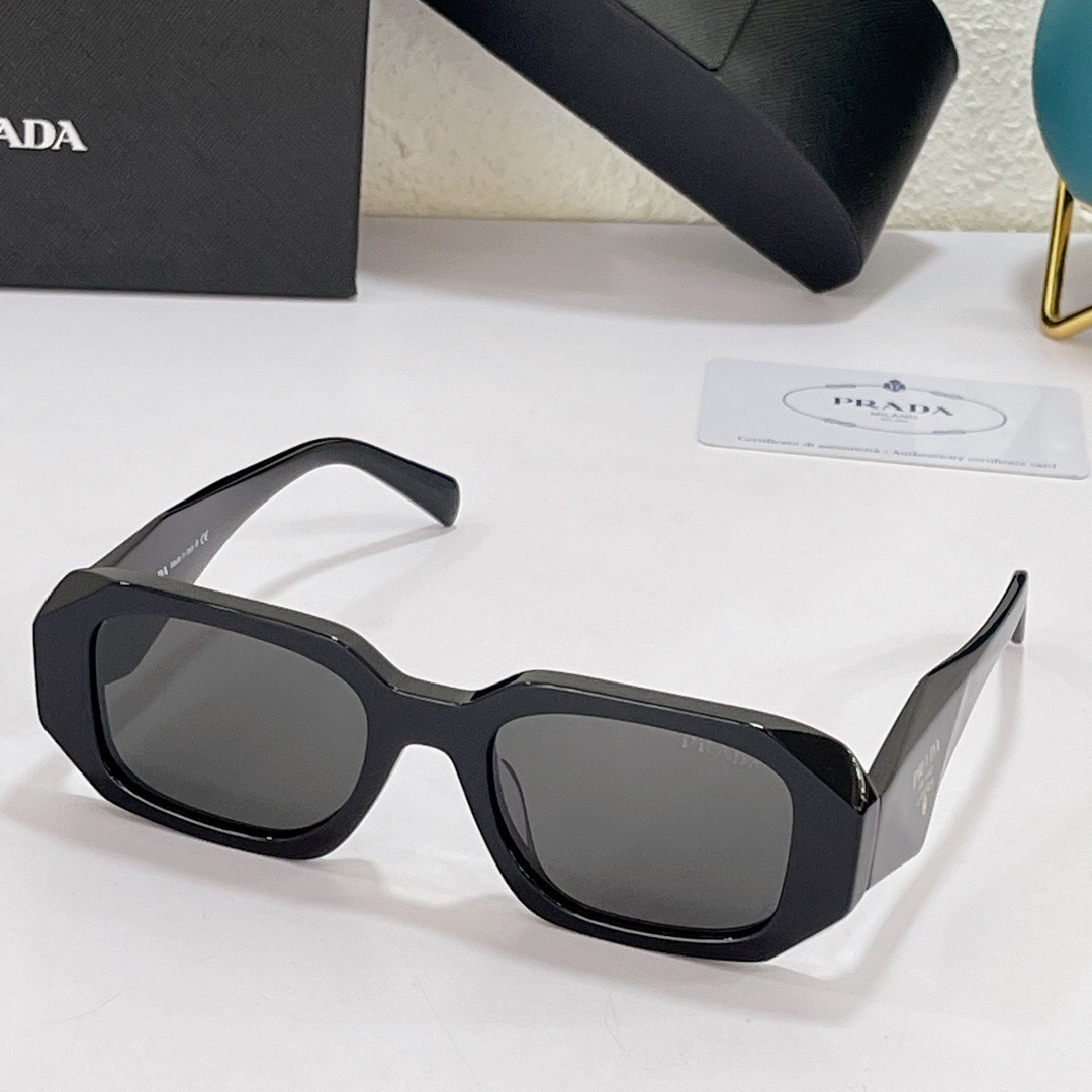 Bagsaaa Pra*a Symbole sunglasses