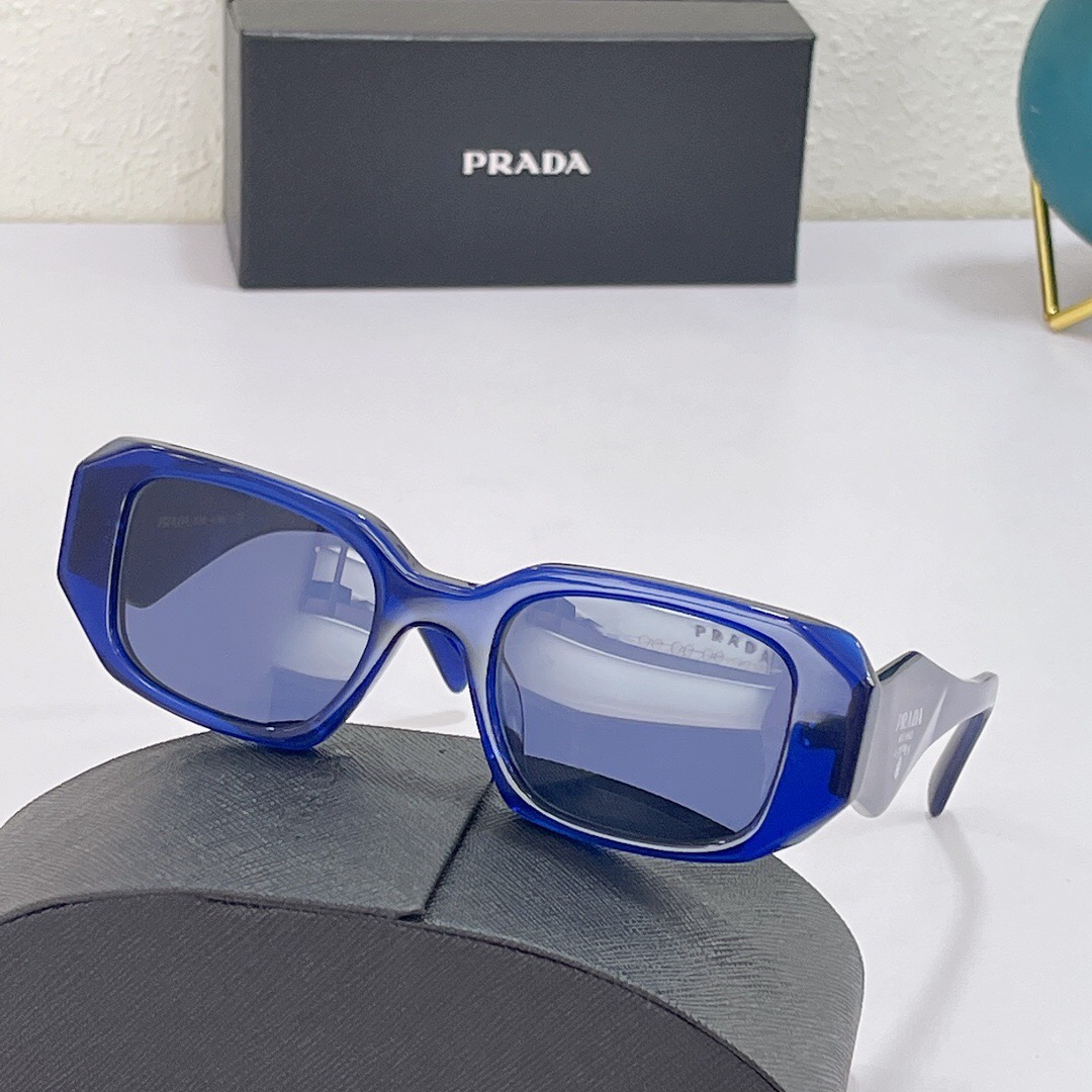 Bagsaaa Pra*a Symbole sunglasses