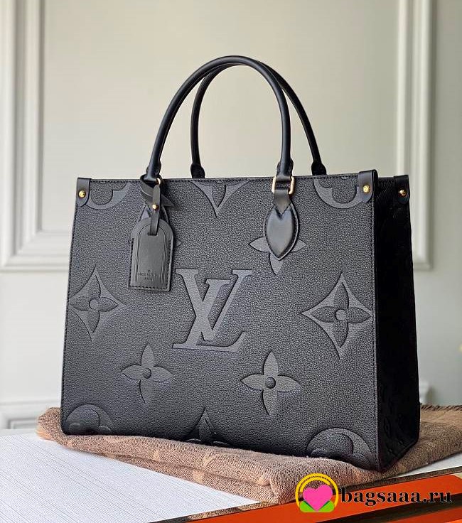 L0vis Vvtt0n Onthego MM 35cm