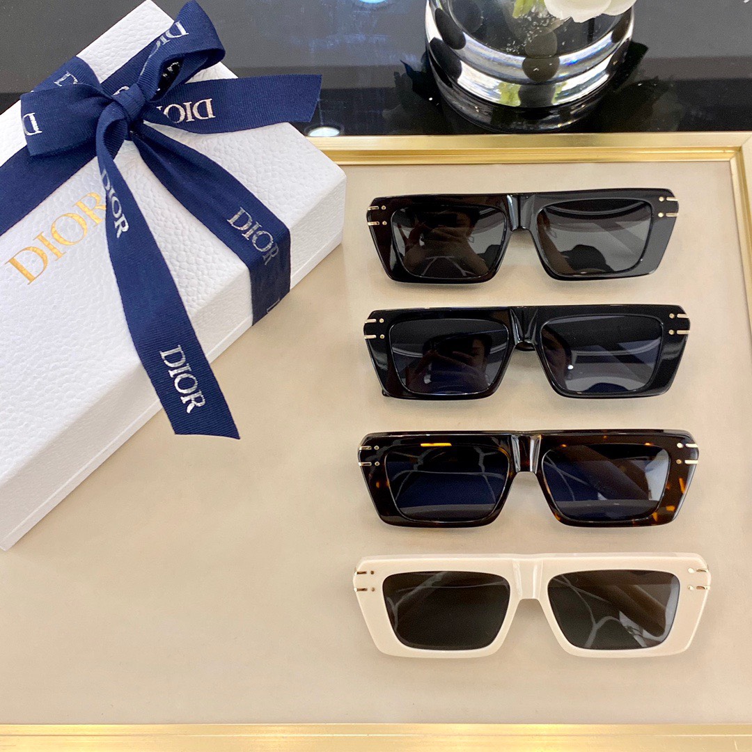 Bagsaaa D10r Signature S2U Sunglasses 
