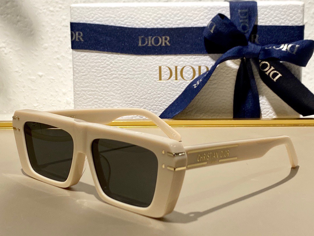 Bagsaaa D10r Signature S2U Sunglasses