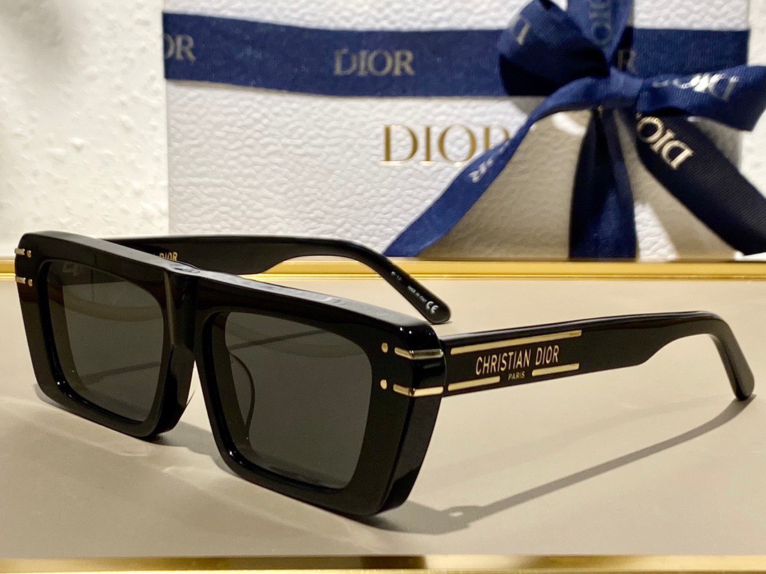 Bagsaaa D10r Signature S2U Sunglasses