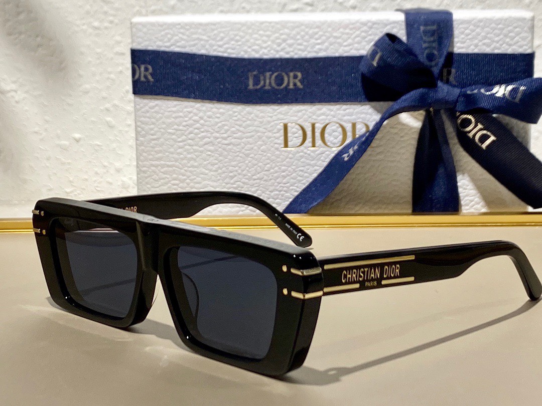 Bagsaaa D10r Signature S2U Sunglasses