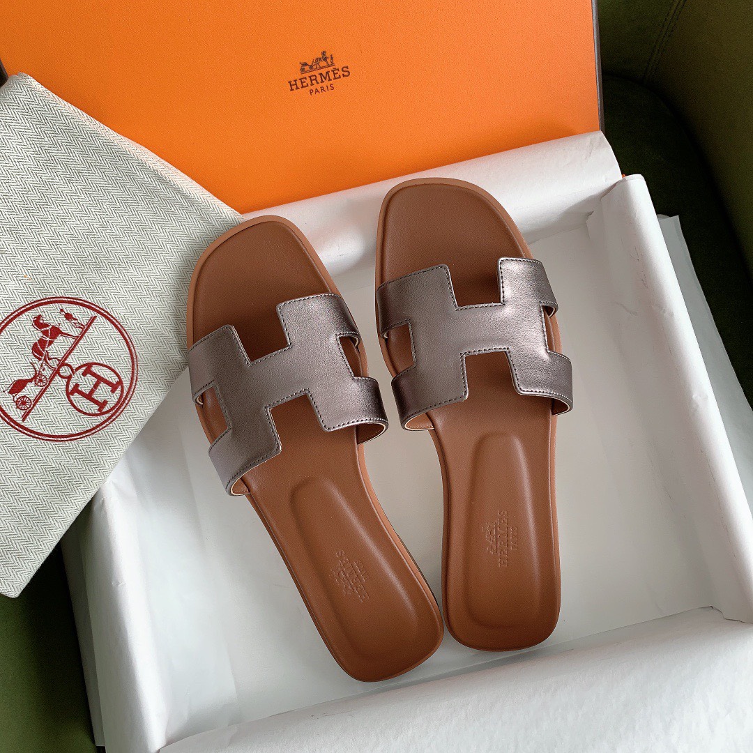 Bagsaaa H**me5 Oran Box calfskin