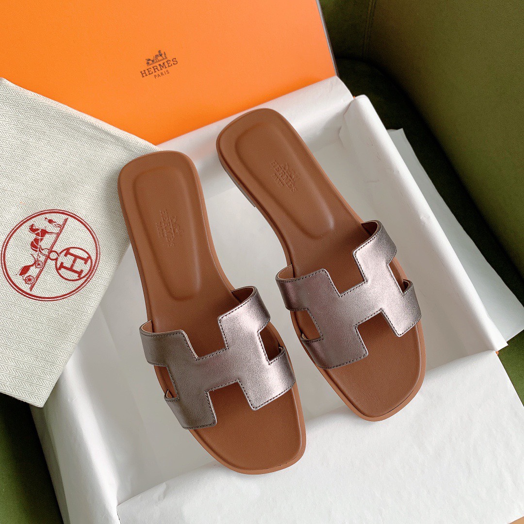 Bagsaaa H**me5 Oran Box calfskin