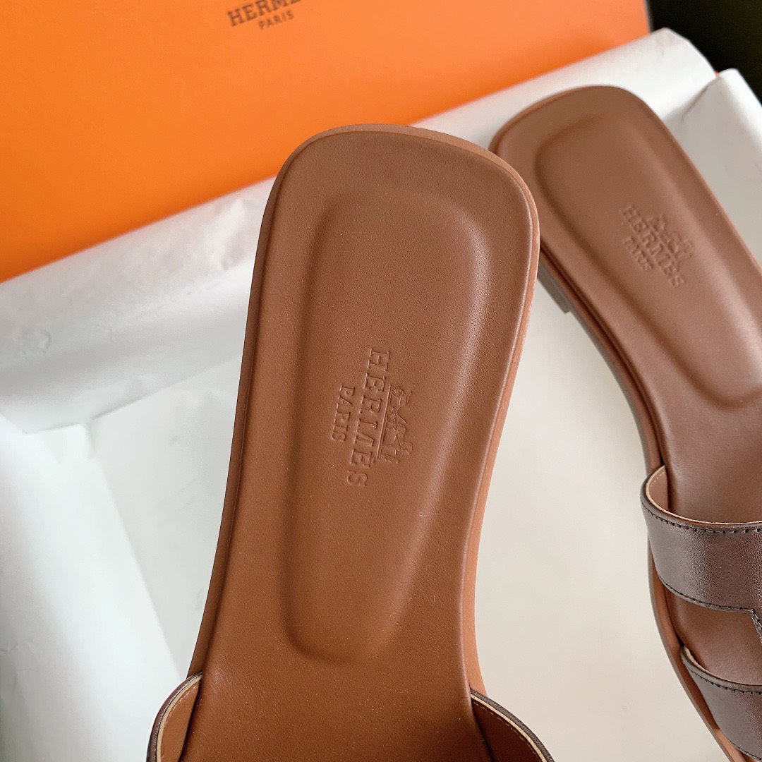 Bagsaaa H**me5 Oran Box calfskin