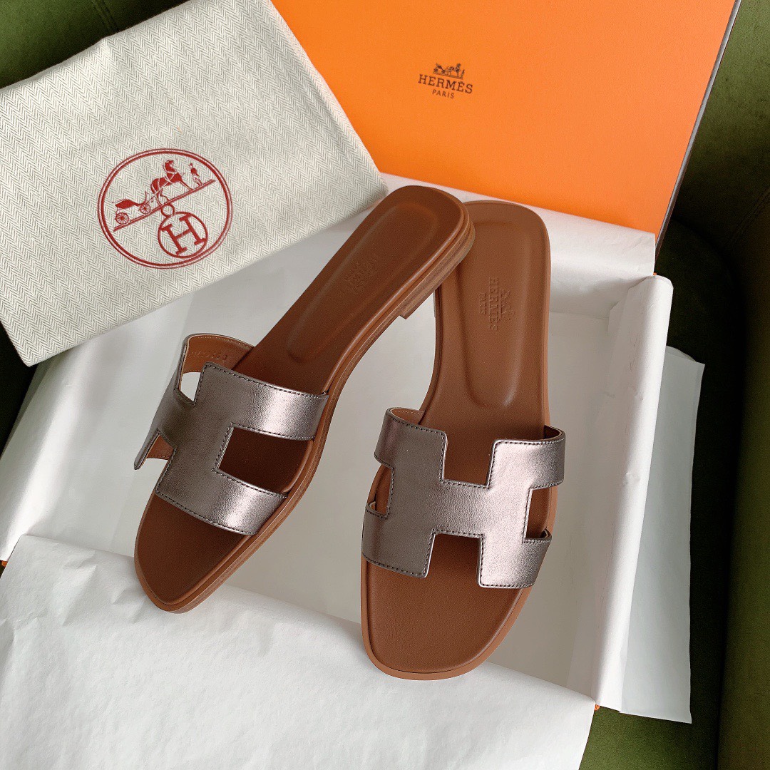Bagsaaa H**me5 Oran Box calfskin