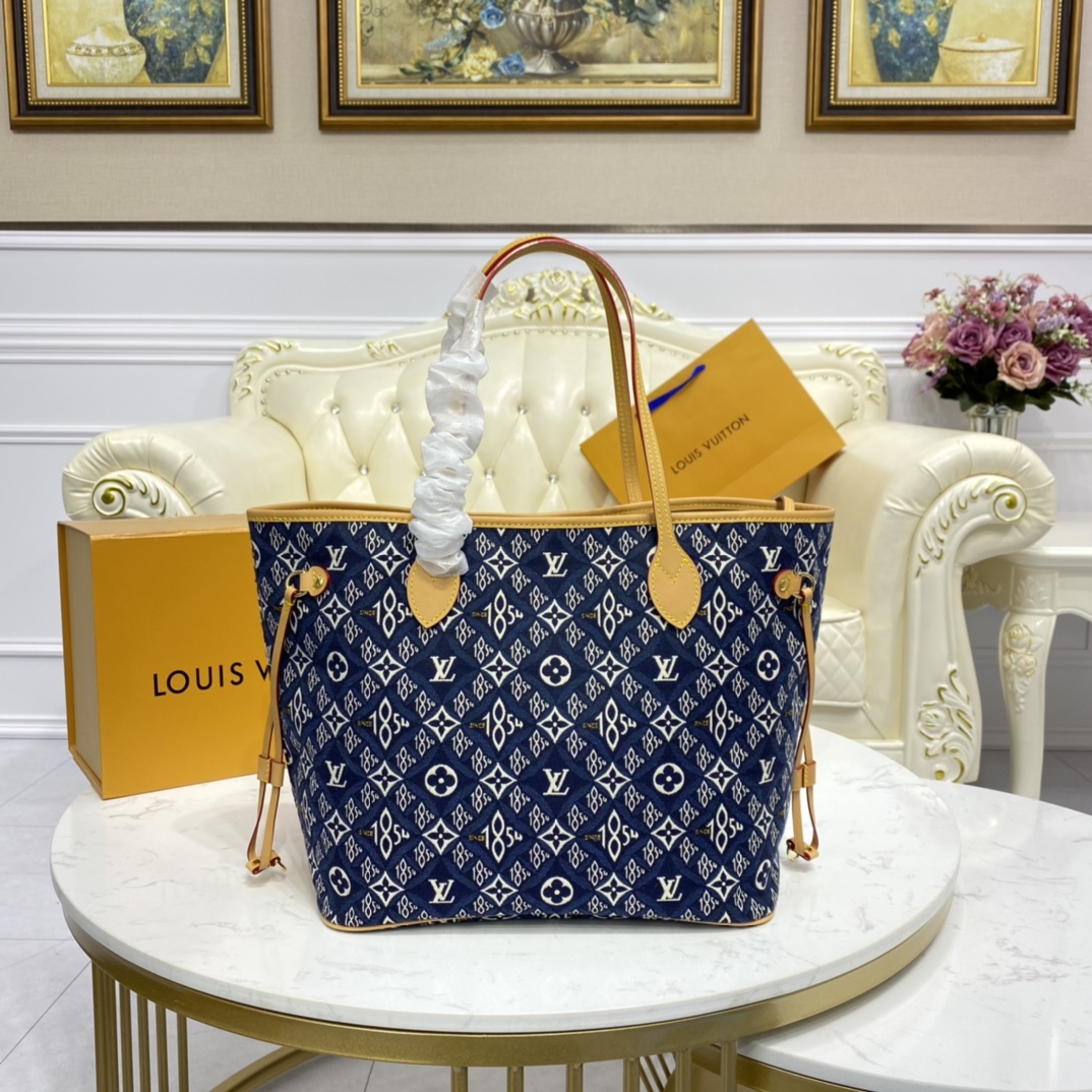 LV SAC NEVERFULL MM SINCE 1854 M57484