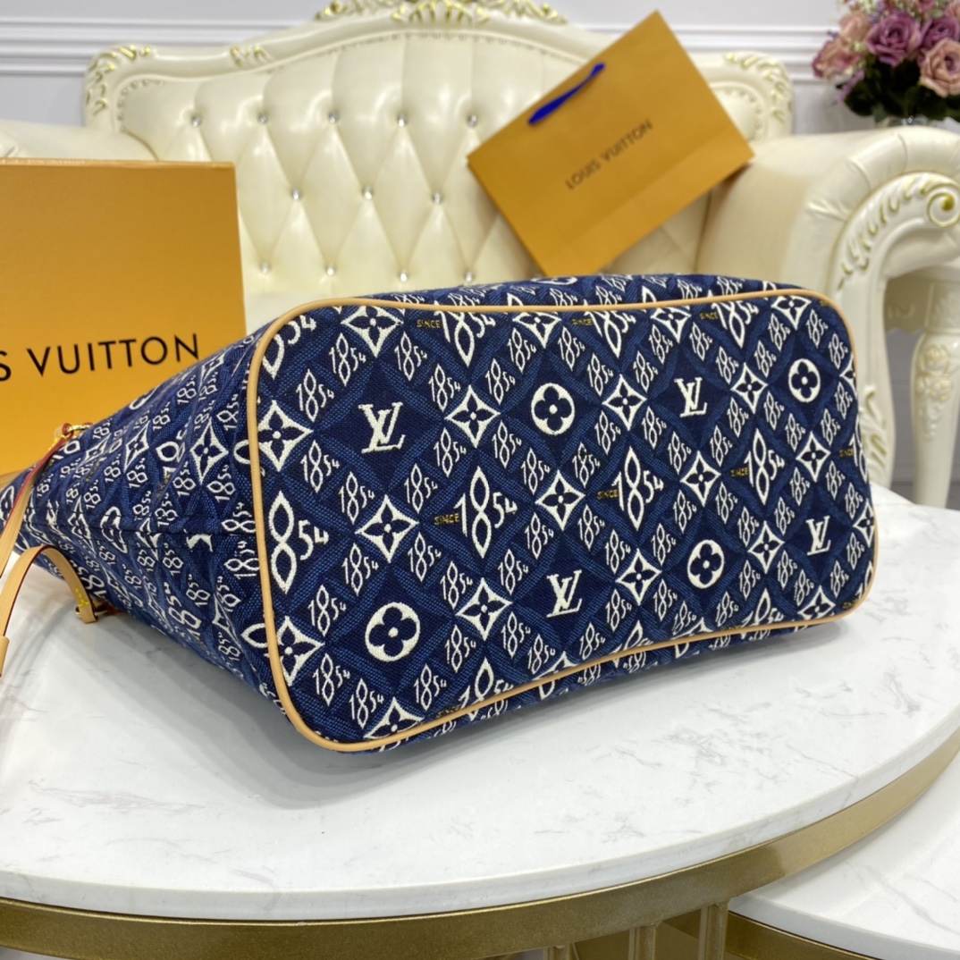 LV SAC NEVERFULL MM SINCE 1854 M57484