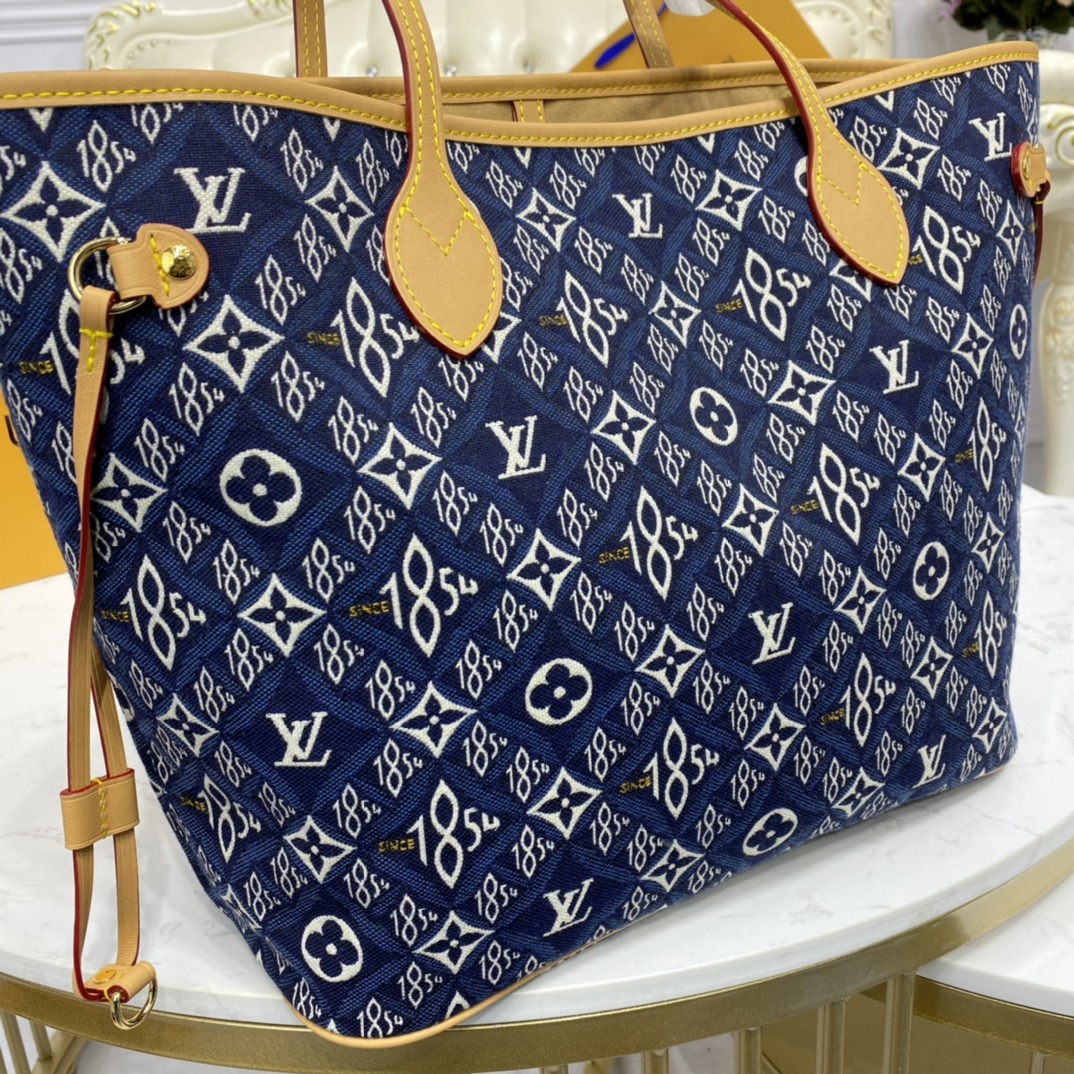 LV SAC NEVERFULL MM SINCE 1854 M57484