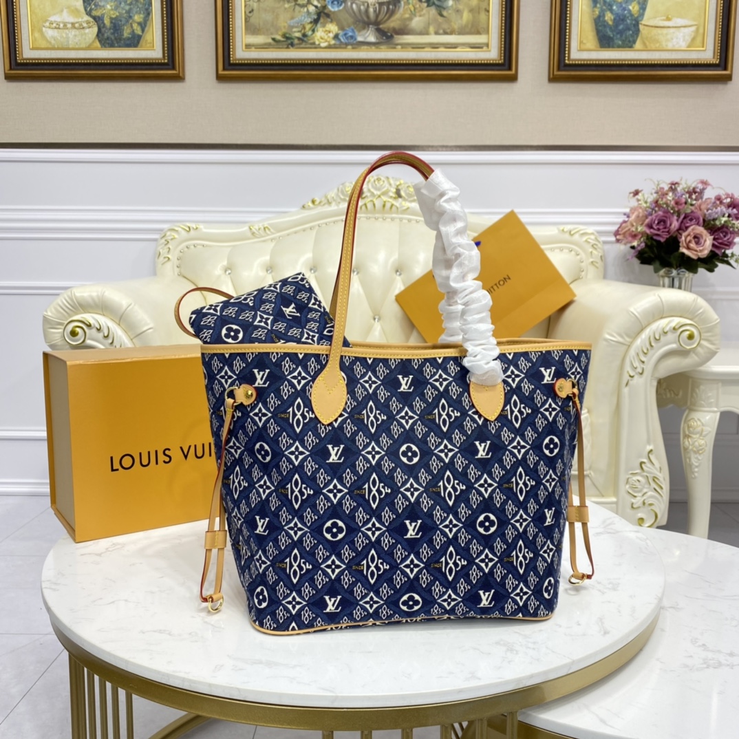 LV SAC NEVERFULL MM SINCE 1854 M57484