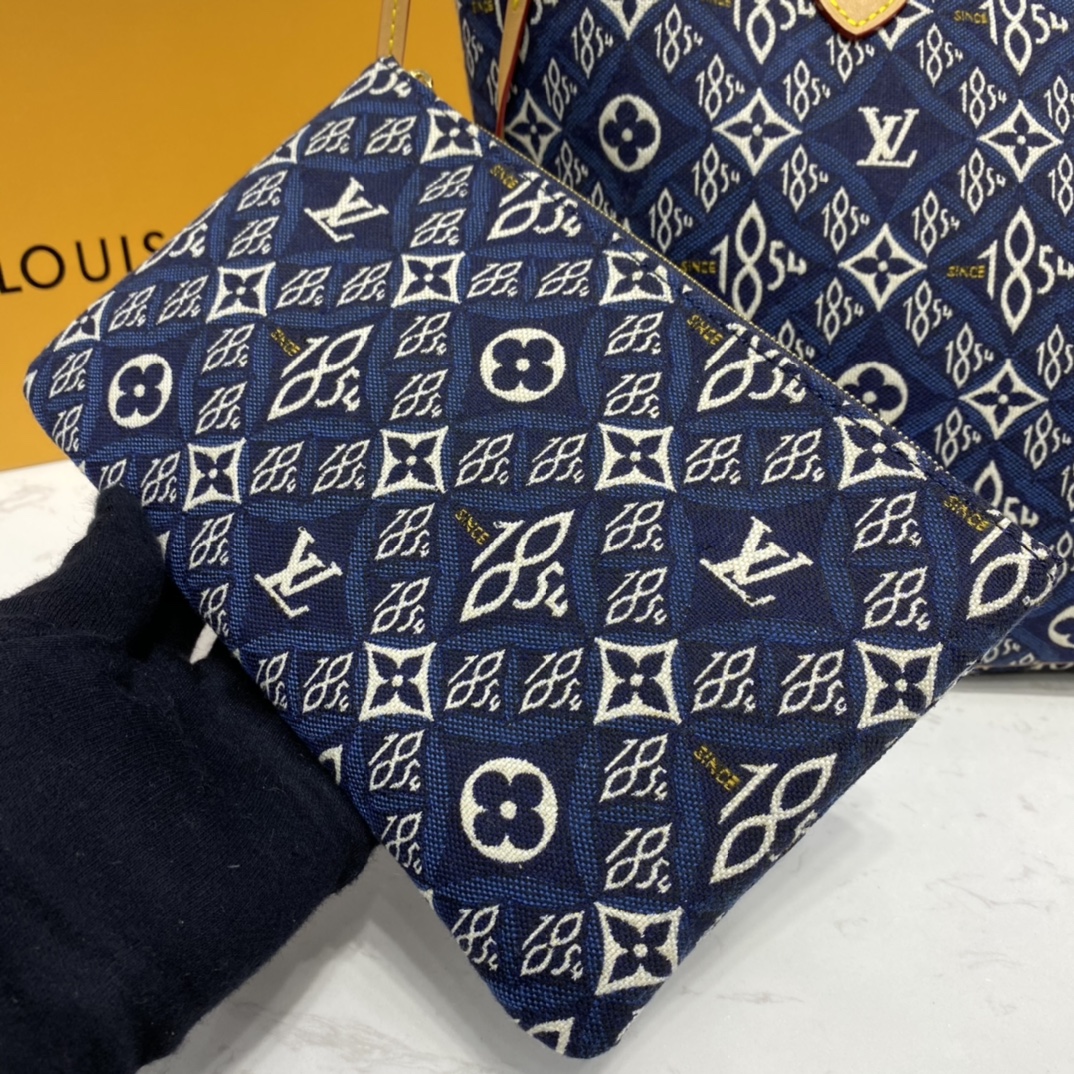 LV SAC NEVERFULL MM SINCE 1854 M57484
