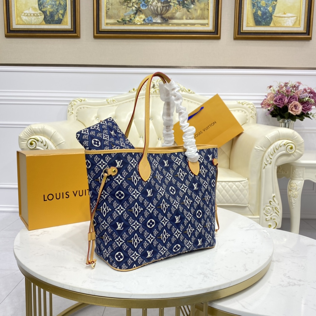LV SAC NEVERFULL MM SINCE 1854 M57484
