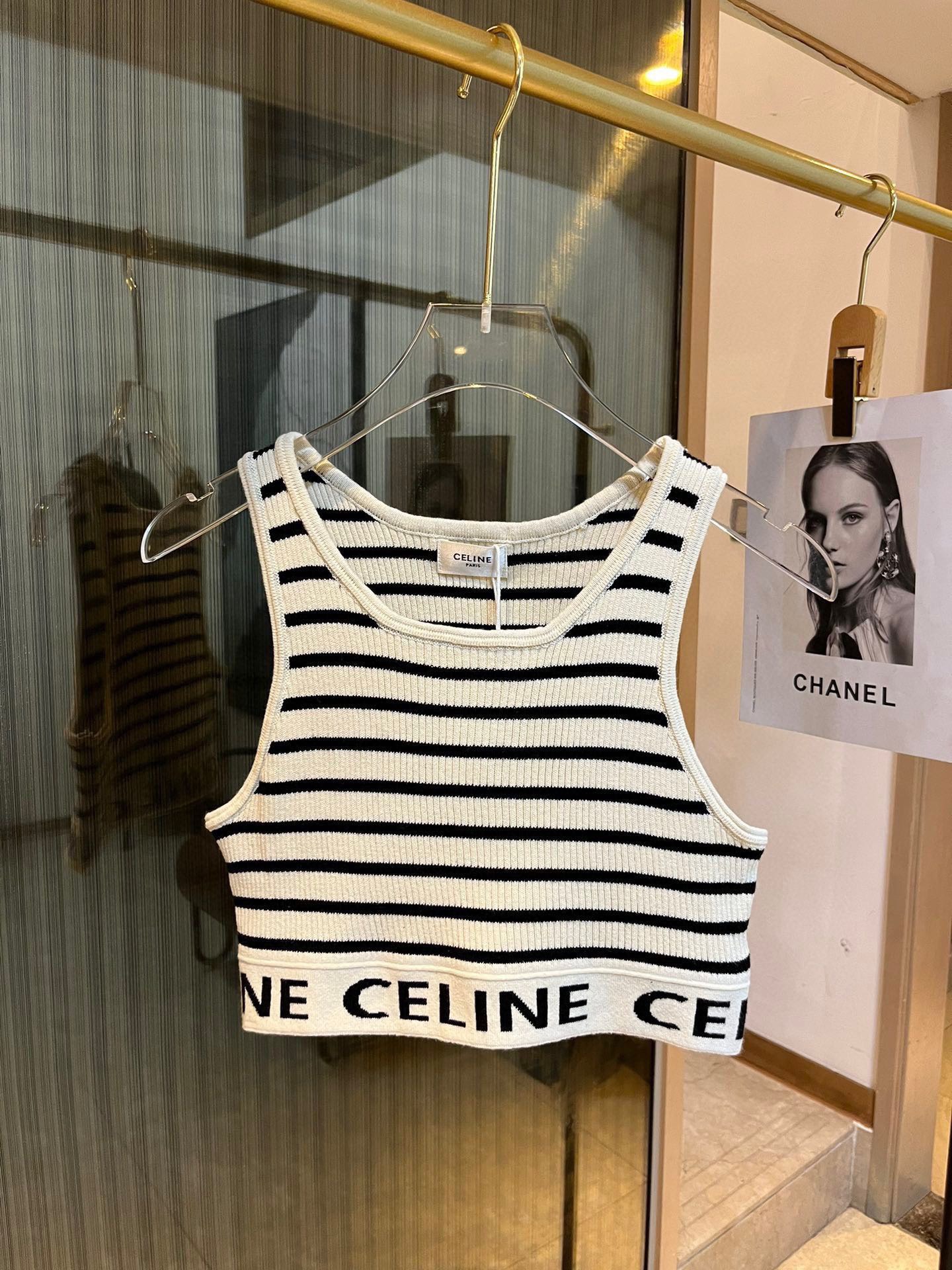 Bagsaaa Ce1i*e Mesh Sport Bra