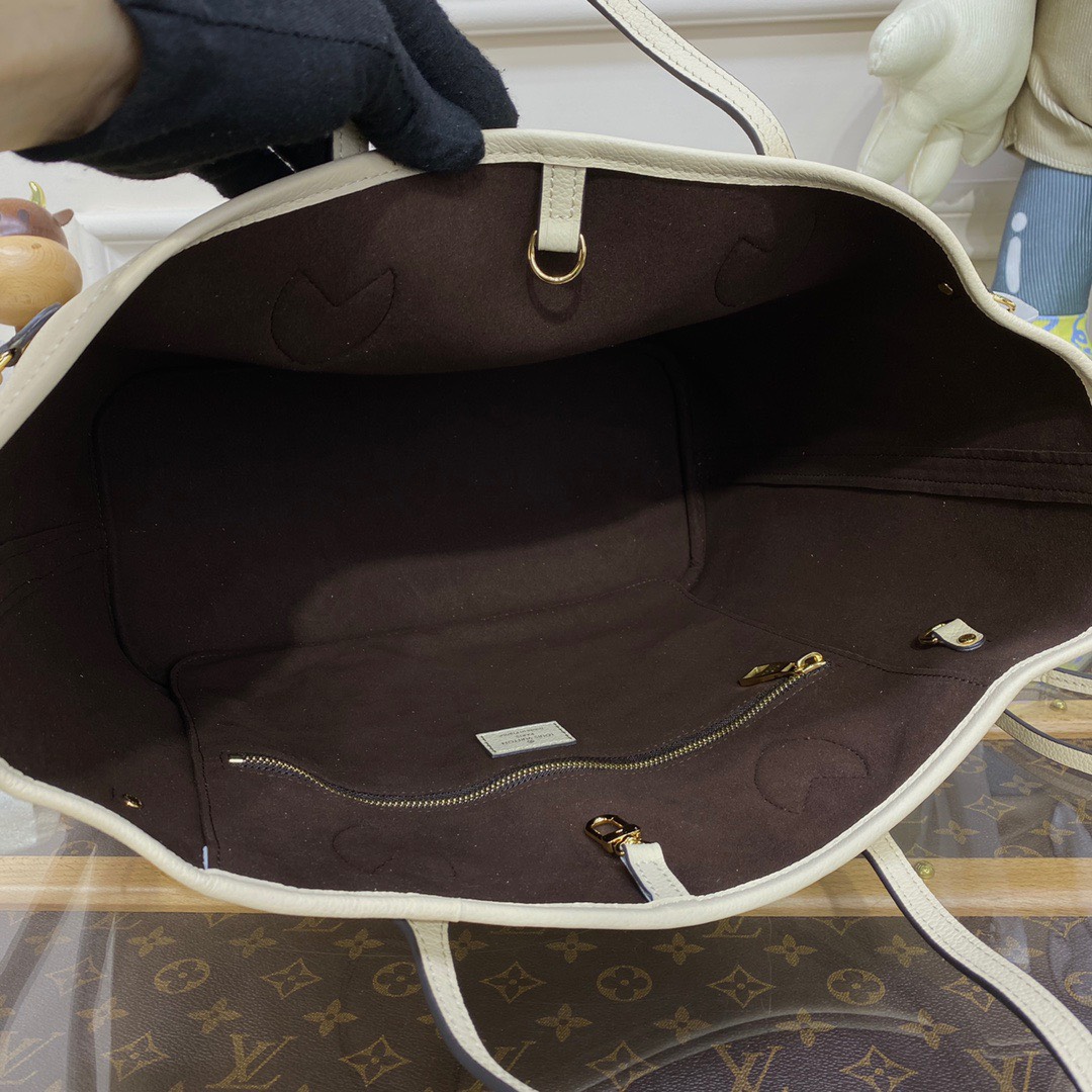 L0vis Vvtt0n Neverfull MM 32cm