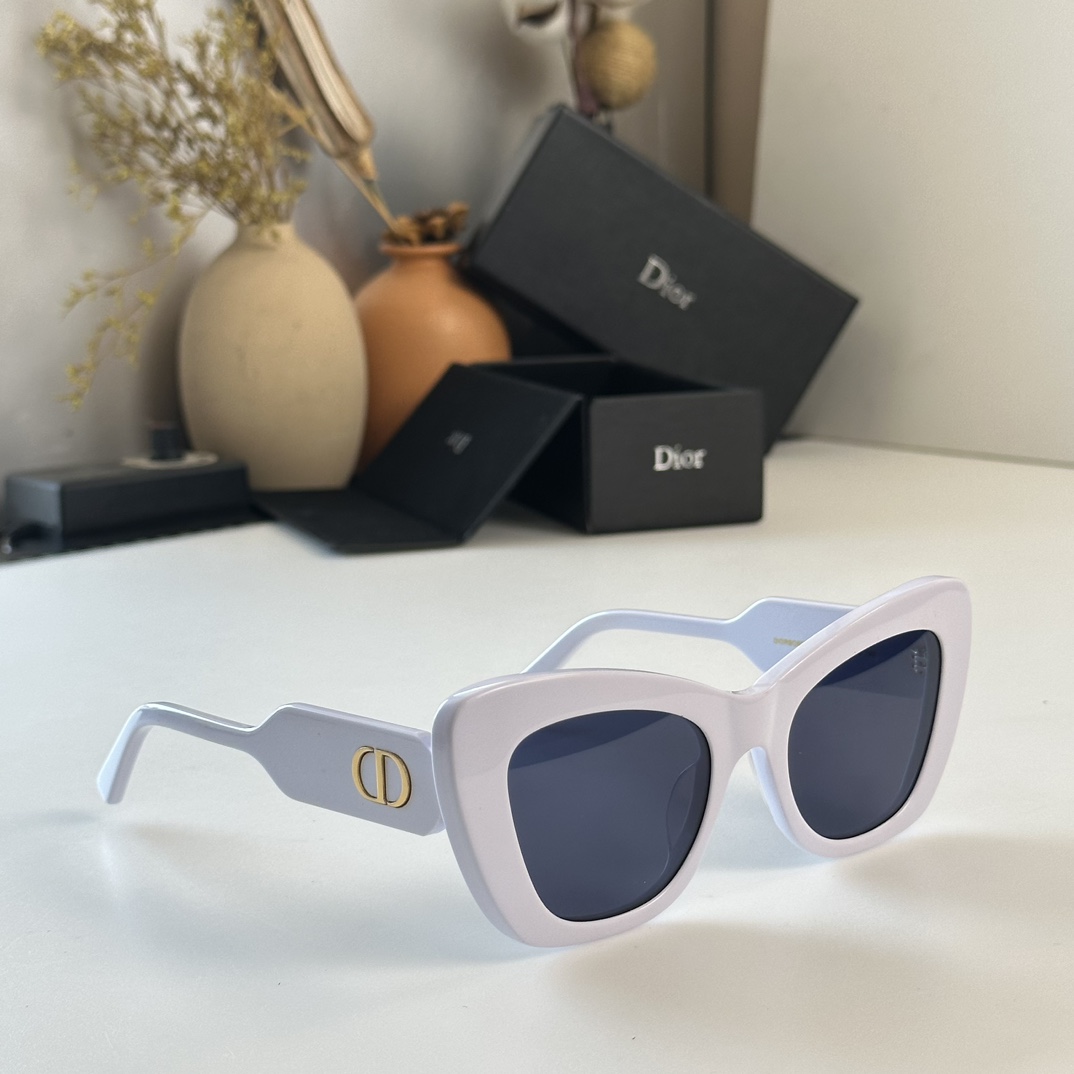 Bagsaaa D10r Sunglasses