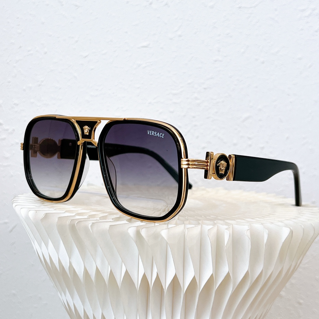 Bagsaaa Versace Sunglasses 02