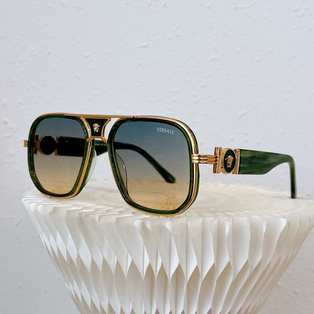 Bagsaaa Versace Sunglasses 02