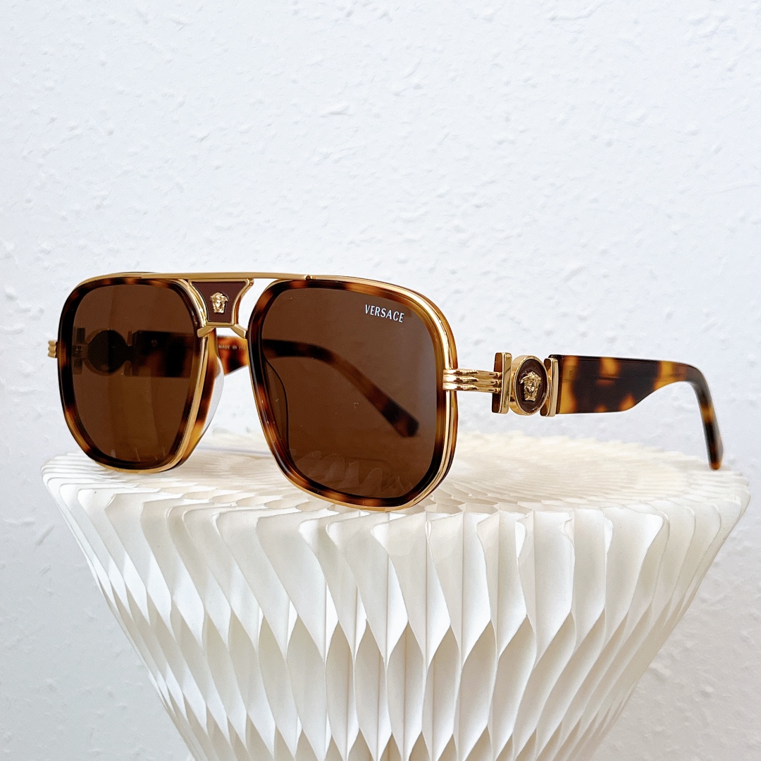 Bagsaaa Versace Sunglasses 02