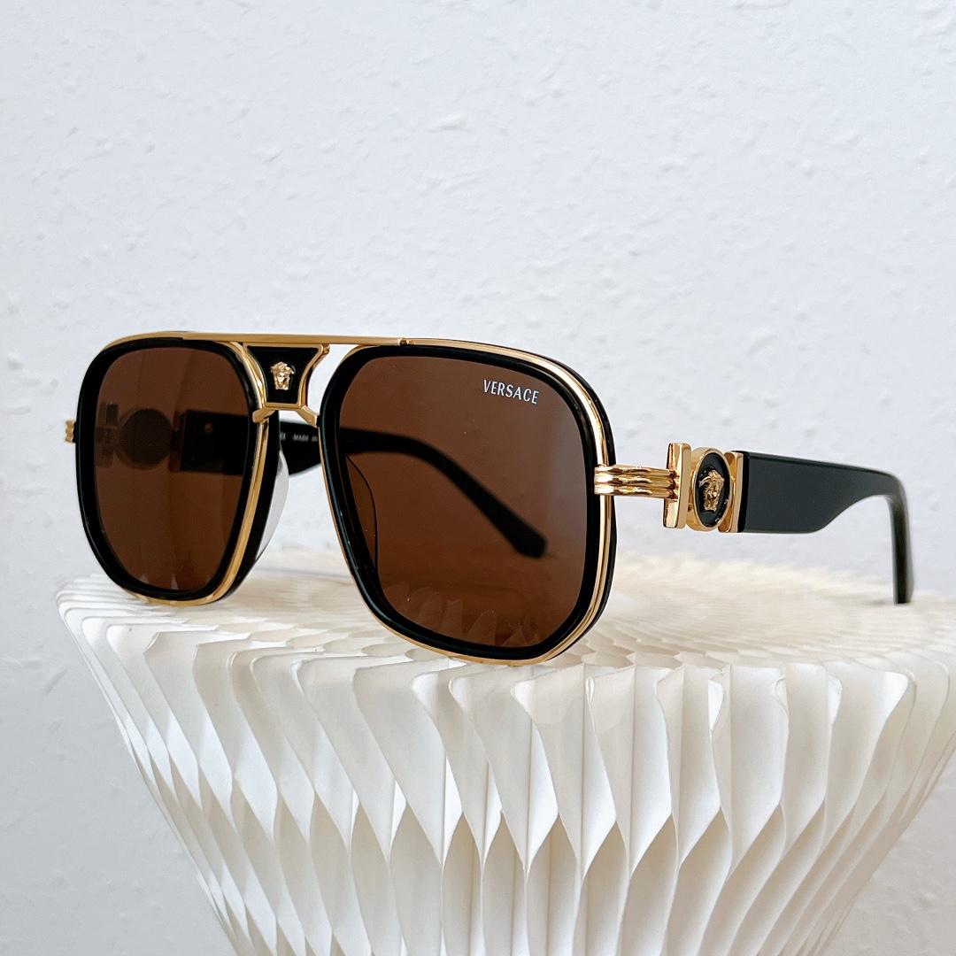 Bagsaaa Versace Sunglasses 02