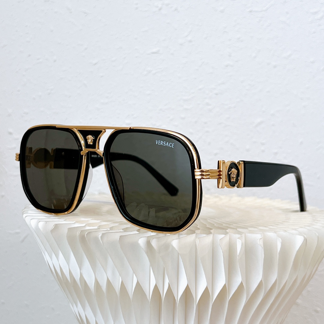 Bagsaaa Versace Sunglasses 02