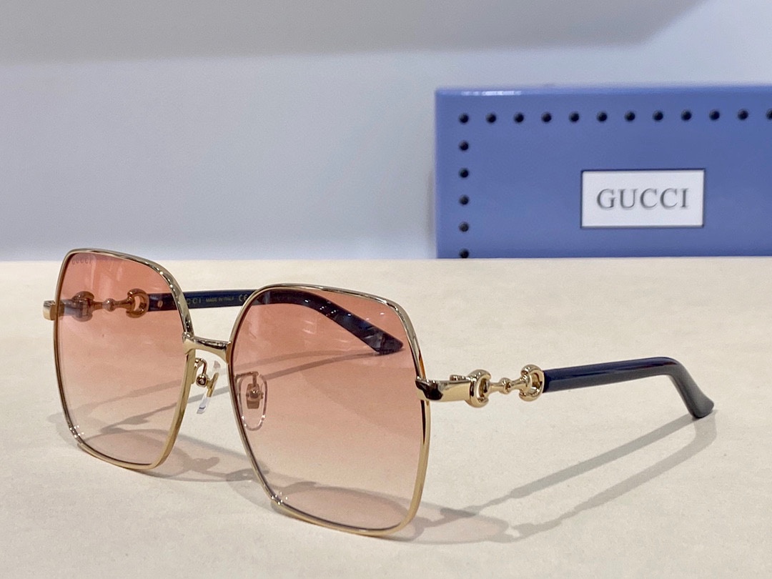 Bagsaaa Gvc*1 Sunglasses