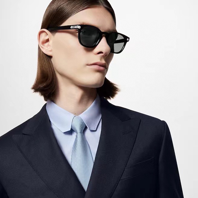 Bagsaaa L0vis Vvtt0n Sunglasses (7 colors)
