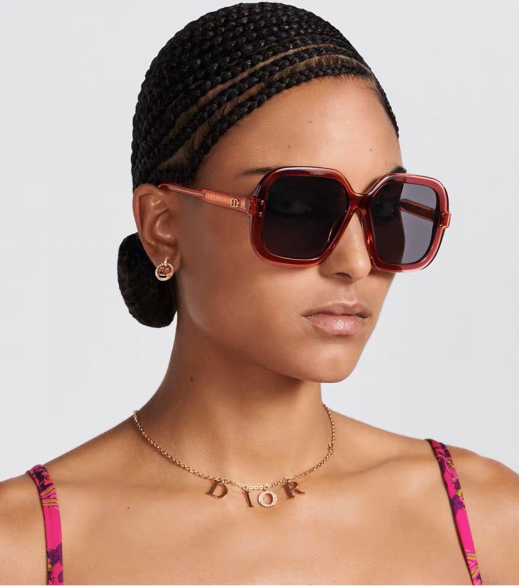 Bagsaaa D10r Bobby Sunglasses