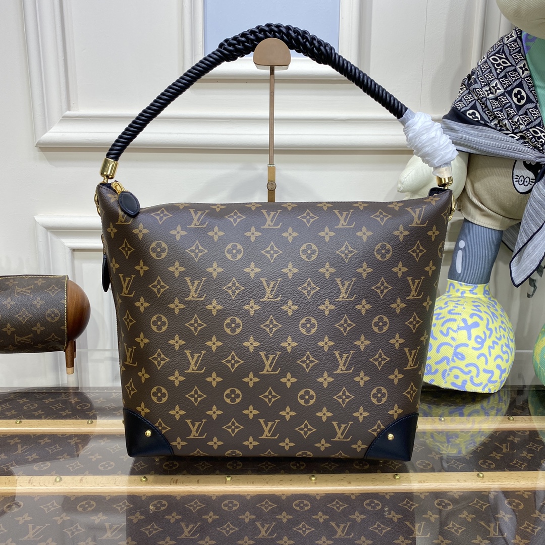 Bagsaaa L0vis Vvtt0n Tuileries Besace Tote - 45*31*16cm