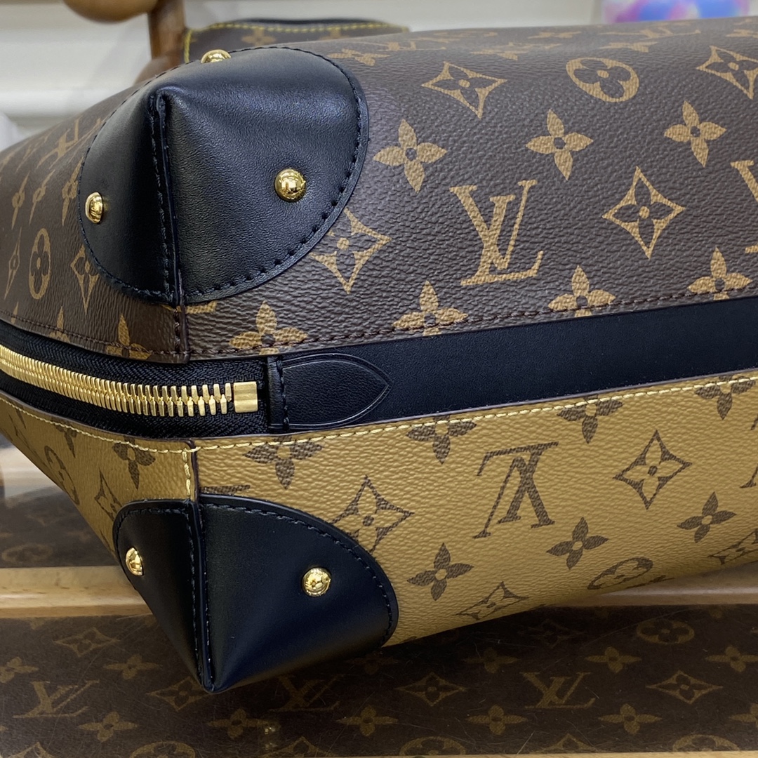 Bagsaaa L0vis Vvtt0n Tuileries Besace Tote - 45*31*16cm
