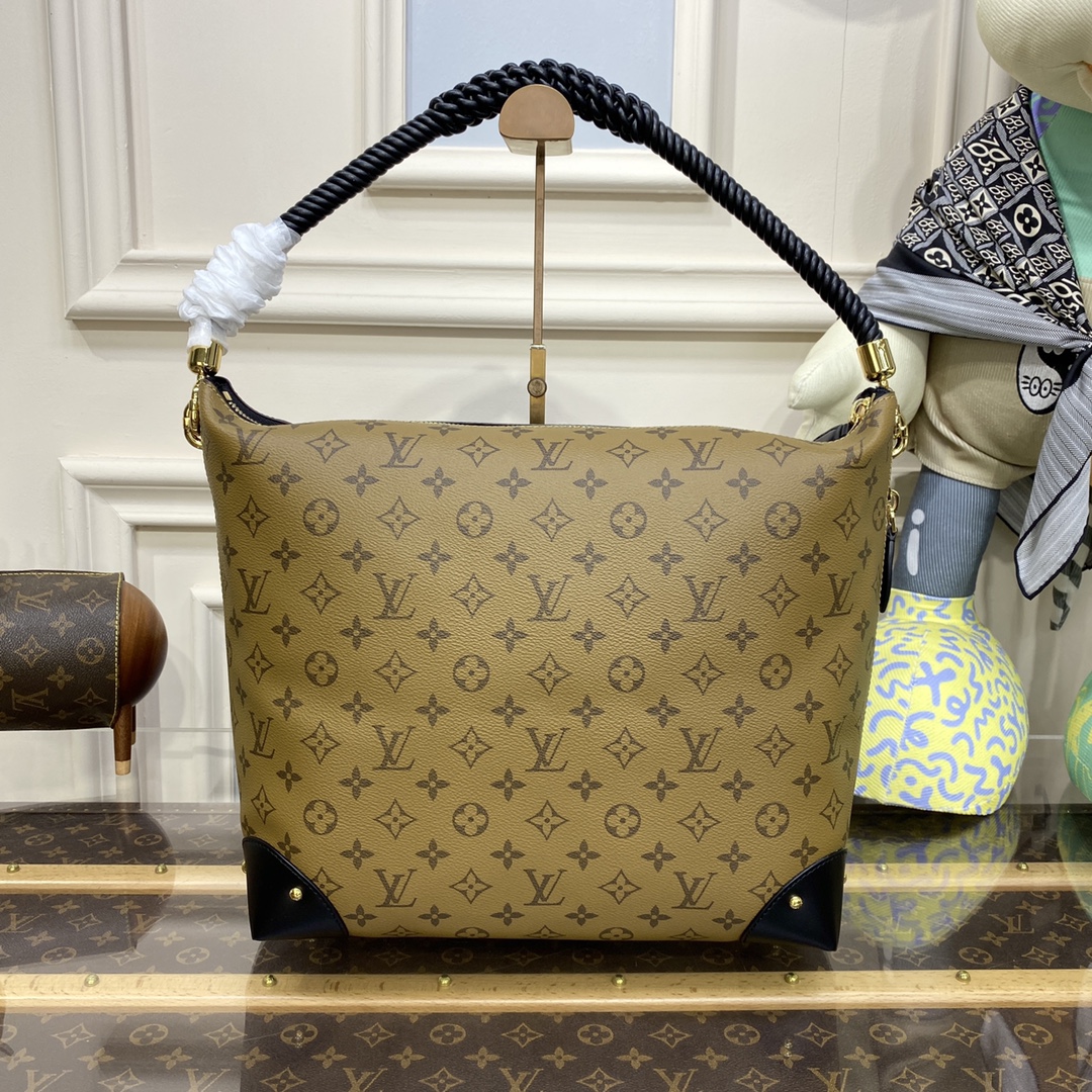 Bagsaaa L0vis Vvtt0n Tuileries Besace Tote - 45*31*16cm