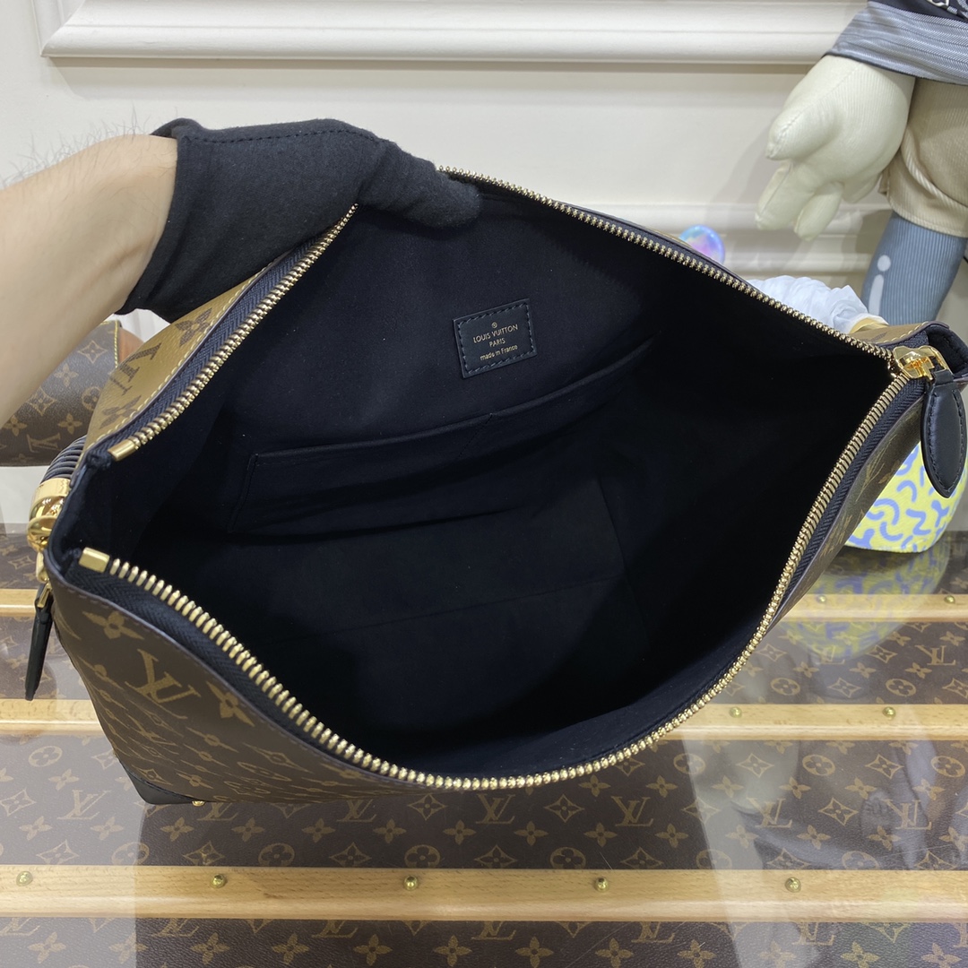Bagsaaa L0vis Vvtt0n Tuileries Besace Tote - 45*31*16cm