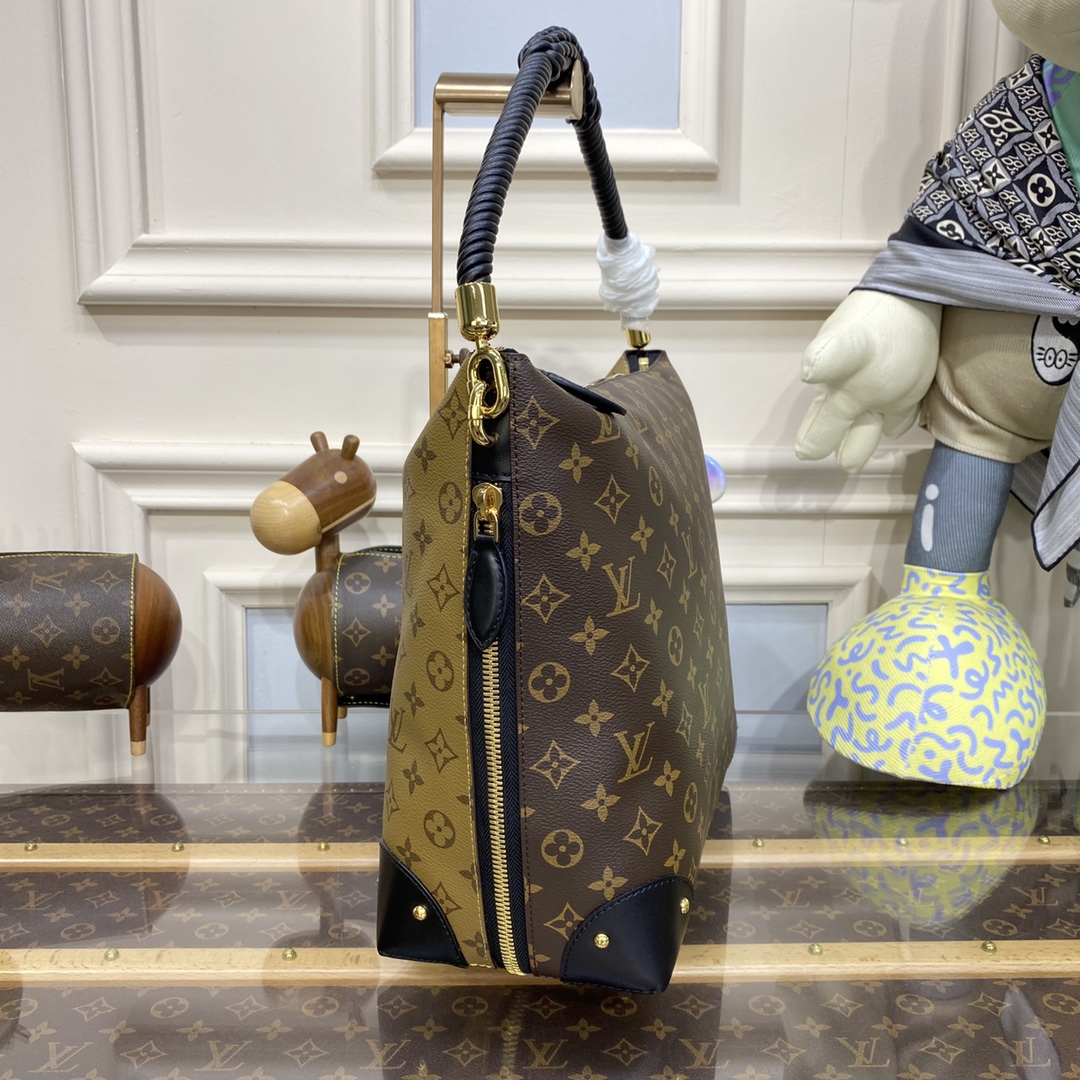 Bagsaaa L0vis Vvtt0n Tuileries Besace Tote - 45*31*16cm