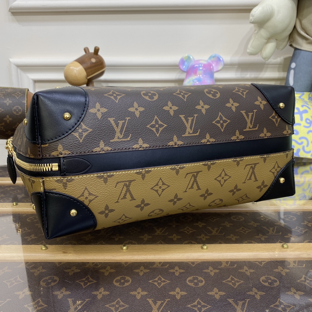Bagsaaa L0vis Vvtt0n Tuileries Besace Tote - 45*31*16cm
